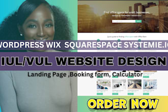 design wordpress iul insurance website iul insurance webiste redesign iul