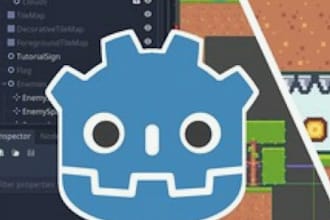 implement feature, plugin, bug fix, gui, godot 4 script, 2d godot game in engine