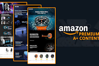 design ebc premium amazon a plus content