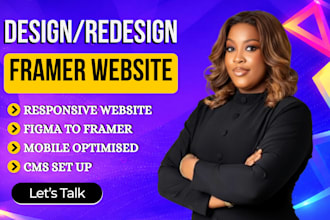 framer website develop framer website design framer developer framer website
