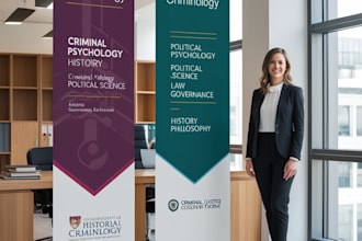 research on and write criminology,criminal law,criminal justice and cyber crime