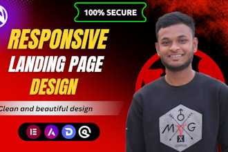 redesign copy clone responsive wordpress website using astra, divi, avada