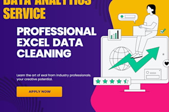 excel data cleaning and analysis convert pdf to excel
