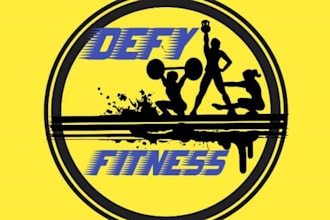 develop a workout routine for you