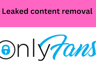 remove your leaked onlyfans content under dmca