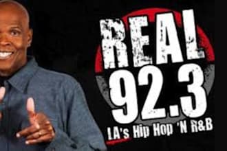 promote and play your song on real fm radio station