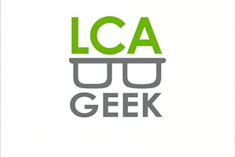 do technology and science logo design with better service