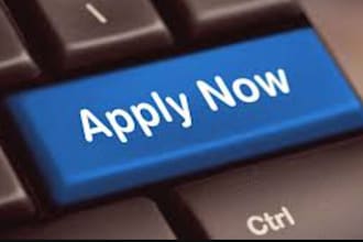 search and apply for jobs or find remote jobs on your behalf
