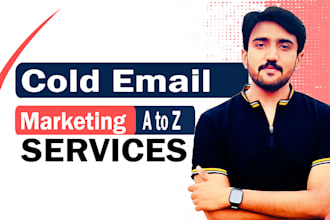 build a niche targeted email list for cold email marketing and lead generation
