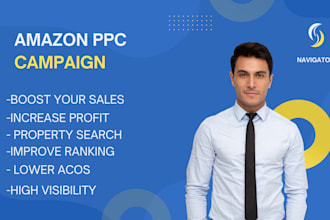 boost your sales with expert amazon PPC campaign management