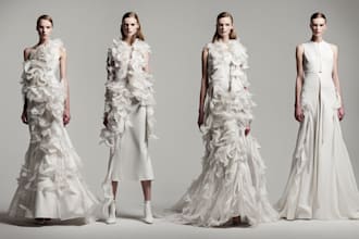 design a fashion collection