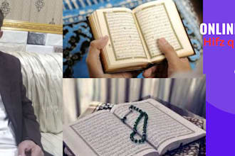 be your online quran tutor,online quran teaching