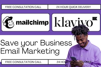 design a klaviyo abandoned checkout recovery campaign email segmentation shopify