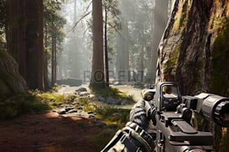mod your specified game for you