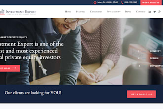 design law firm website, lawyer website attorney website legal, law firm website