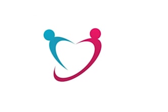 create a  exclusive education,charity and racing logo  design