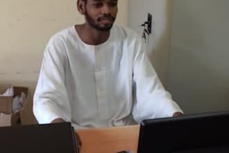 give any IT support