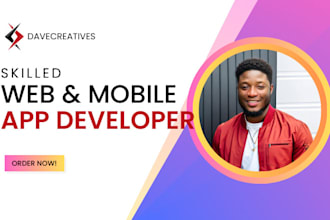 develop adalo app bubble io web app saas marketplace bubble no code developer
