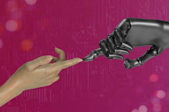 create complex workflows, apis, integrations, automations