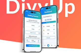 build p2p payment app finance app bank app international money transfer app