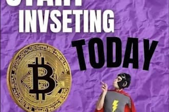 develop fully automated MLM crypto investment website
