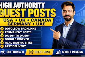 publish guest post on usa, UK, italian, french, german, arabic sites