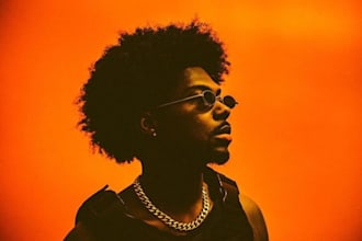 be your male rnb pop and afro beat songwriter vocalist or ghostwriter