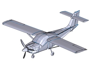 design aircraft, drone, uav and do aerospace engineering projects