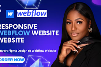 do webflow website framer bug fix, figma to webflow, customize webflow template