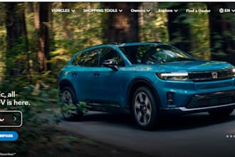 design responsive automotive website car dealership website car repair website