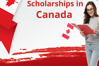 apply for your admission with scholarships in USA australia canada