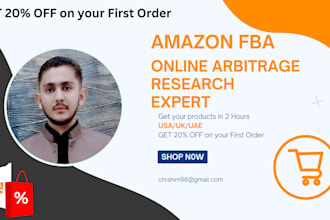 do amazon fba oa product hunting sourcing online arbitrage in UK USA cad uae