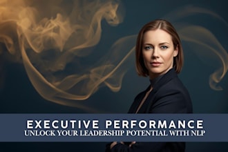 enhance leadership skills and executive performance with nlp coaching