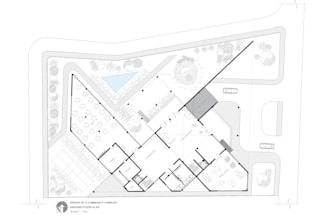 create 2d floor plan with autocad 2d drawings and detail