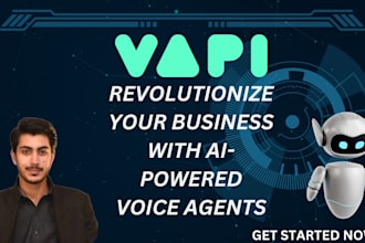 transform your customer communication with a cutting edge ai voice calling agent