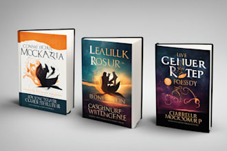 do book cover design, book cover design, book cover design
