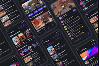 build live streaming app, music streaming app,video streaming, streaming website