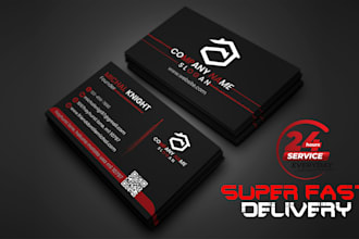 make realtor custom name card, visiting and any kind of business card design