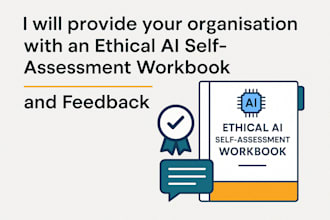 conduct an ethical ai risk assessment for smes