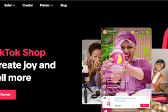 setup tiktok shop USA tiktok shop setup usa tiktok shop for USA and non resident