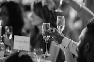 write a funny father of the bride or groom speech to create humour