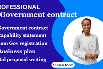 do sam gov registration, uei cage code, rfp rfq government contract bid proposal
