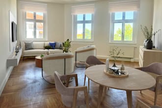 create realistic virtual staging for your property