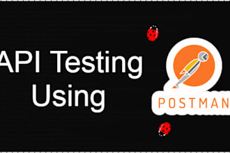 do API testing with postman