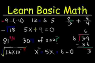 be your online mathematics tutor you never found before