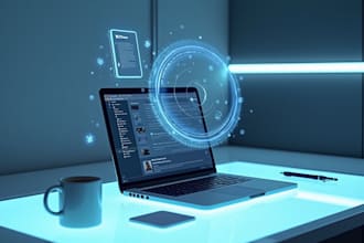 ai driven blog posts articles and content writing