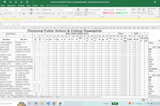 do VA,leads generation,real estate marketing and data scraping