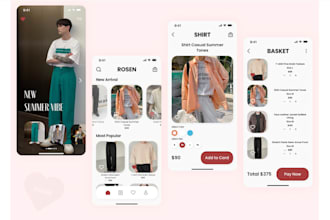 develop multi seller marketplace app, ecommerce marketplace app, multi vendor ap