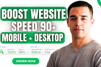 speed up woocommerce, wordpress website, core web vitals for pagespeed insight