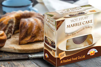 design bakery,cakes,candy packaging,dessert treat labels